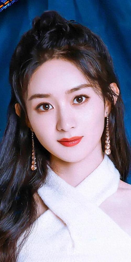 赵的明星女,闪耀星途的璀璨星辰