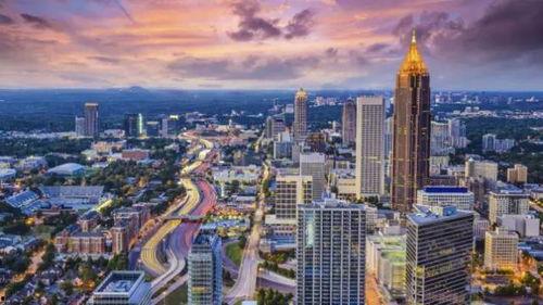 美亚特兰大市今日头条,[具体新闻事件或活动名称]