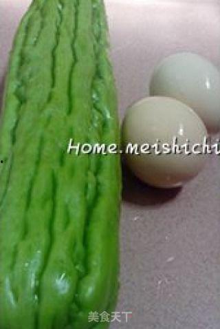 瓜炒熟苦可以吃,揭秘苦味瓜的独特魅力