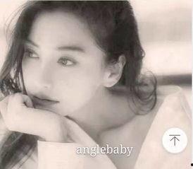 女明星照片加贴纸,女明星照片焕然一新