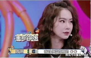 明星为什么喝这么多水,揭秘他们为何喝这么多水