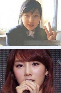 明星有关天气的图片,捕捉光影下的自然魅力