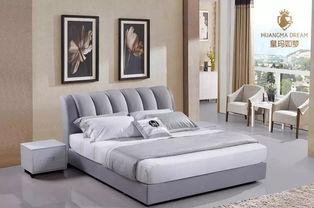 网红软床新款叫什么,舒适体验，引领家居潮流新风尚