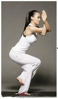 蹲马步明星,硬核健身风潮下的健身达人