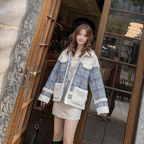 网红羊羔毛外套有小包嘛,时尚潮流中的小包设计解析