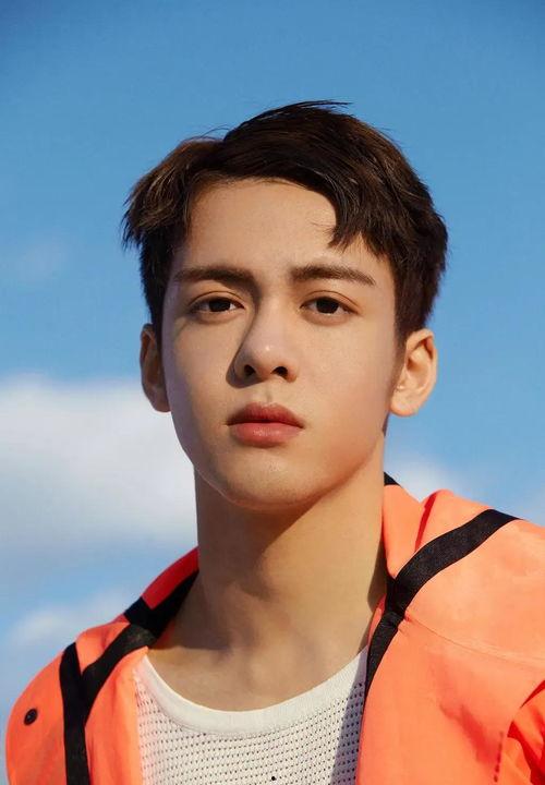 曾舜晞前女友爆料视频,揭秘明星感情生活背后真相