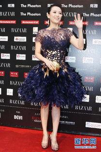 明星慈善夜十周年庆,爱心永恒——明星慈善夜十周年盛典璀璨启幕”