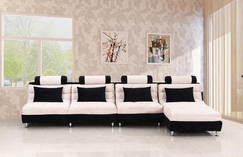 沙发皮料材质怎么看,材质选择与品质鉴赏指南