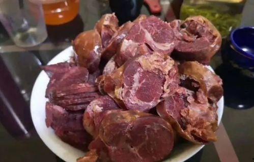 明星吃马肉吗,马肉入馔现象调查
