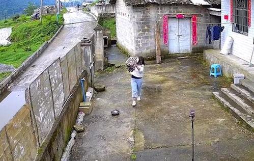 贵州拍照的网红是谁,探寻贵州美景背后的“镜头女神”