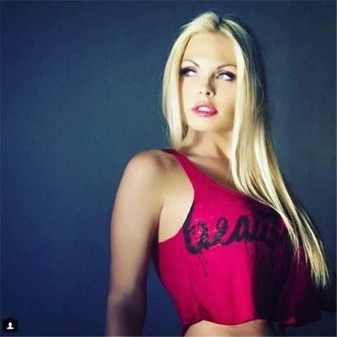 AV欧美明星有哪些,AV明星风采一览