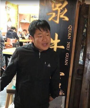 石榴哥遇见明星,精彩瞬间引网友热议