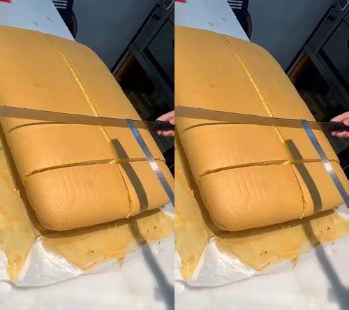 网红电子尺子怎么用,轻松测量，生活更便捷