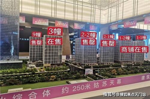 苏州售楼最新吃瓜消息,揭秘神秘楼盘背后的惊人内幕！