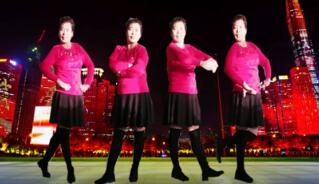 网红音乐神曲广场舞视频