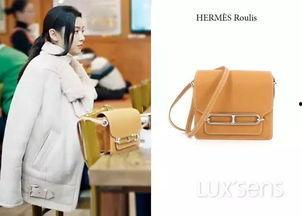 明星买爱马仕要配货吗