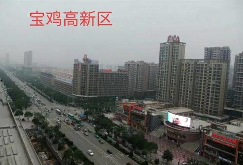 宝鸡高新区的头条,聚焦创新驱动，打造高质量发展新引擎