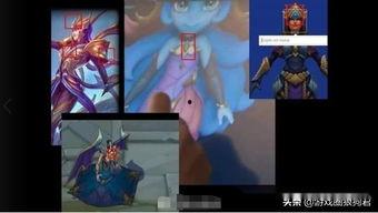 s9最新爆料剑魔,神秘技能觉醒，战场霸主再临