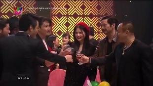 明星访谈节目2017,星光熠熠，情感共鸣