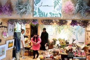 网红夫妻新年图片大全集,甜蜜瞬间，幸福定格