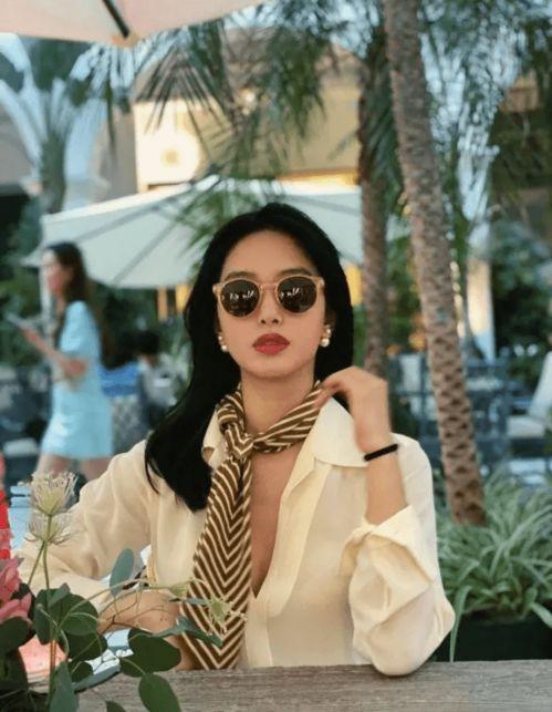 最会穿衣服的中国女明星