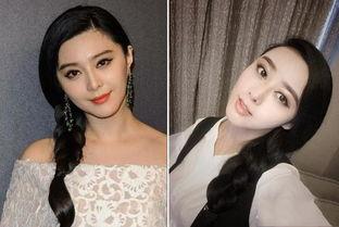 明星高仿版,真假难辨的娱乐圈奇观