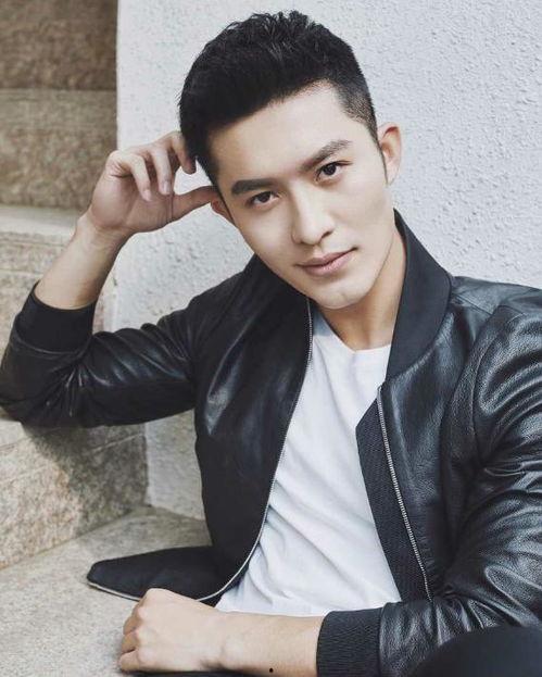 明星王关彭,星光璀璨的演艺之路