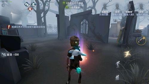 第五人格视频最新爆料,神秘角色登场，惊悚游戏体验再升级！