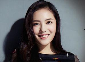 姓焦的明星有哪些,盘点娱乐圈中的焦氏璀璨星辰