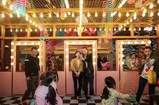 网红打卡地不收门票吗,揭秘不收门票的神秘魅力