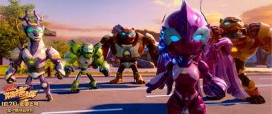 猪猪侠吃瓜娱乐,揭秘娱乐圈幕后故事